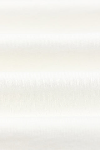 輕柔匹馬棉短袖T恤 (80-130)