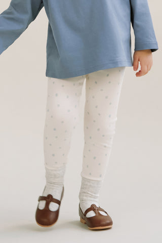 莫代爾超柔緊身褲 (80-130)