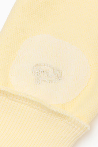 輕柔棉質長袖運動套裝 (80-130)