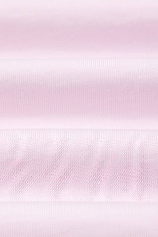 輕柔匹馬棉長袖T恤 (80-130)