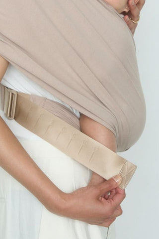 Konny可調節嬰兒背帶 四季款