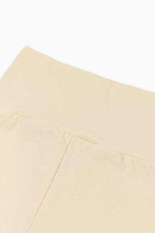 [2.4上市] 超輕護肚緊身八分褲