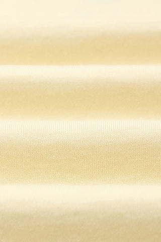 [25FW] 輕柔匹馬棉T恤