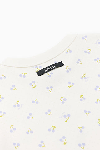 新生兒輕柔莫代爾兔裝&帽子（6-18M）