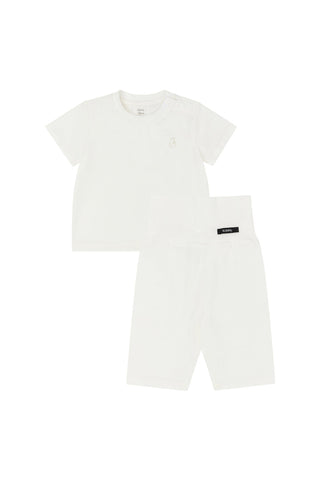 【優惠套組】超輕護肚家居服套裝