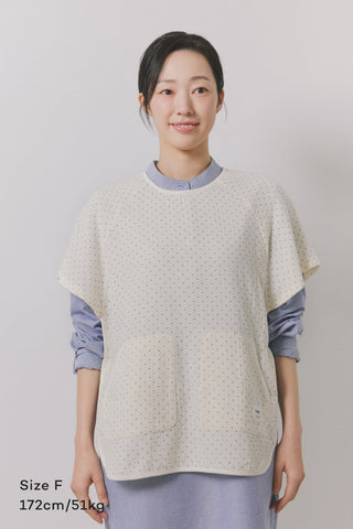 Konny多功能育兒圍裙