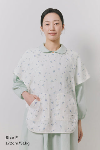 Konny多功能育兒圍裙