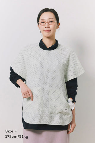 Konny多功能育兒圍裙