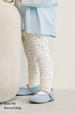 莫代爾超柔緊身褲 (80-130)