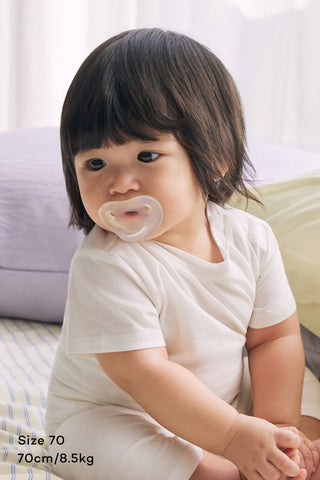 [2.4上市] 超輕短袖休閒T恤