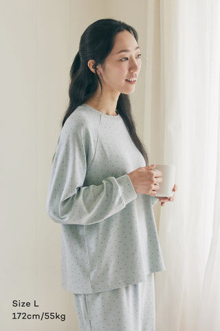 莫代爾家居服套裝(大人款)