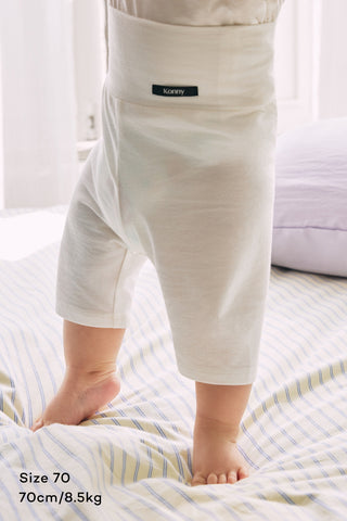 [2.4上市] 超輕護肚緊身八分褲