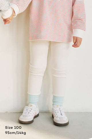 莫代爾超柔緊身褲 (80-130)