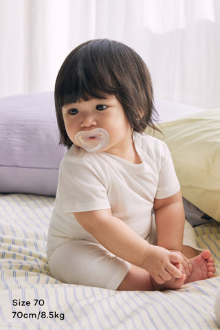 【優惠套組】超輕護肚家居服套裝