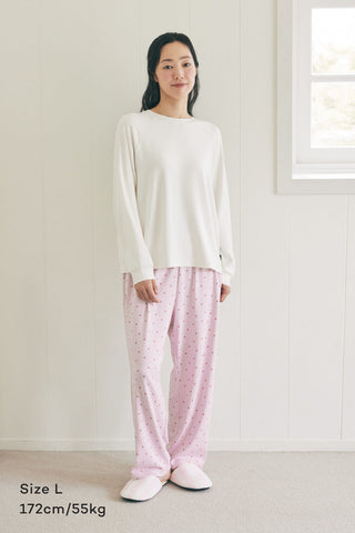 莫代爾家居服套裝(大人款)