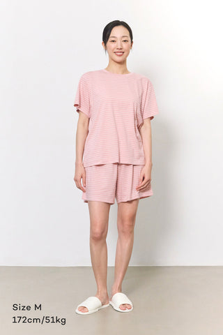 莫代爾夏季家居服套裝(大人款)