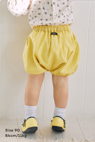 [2.4上市] 燈籠褲