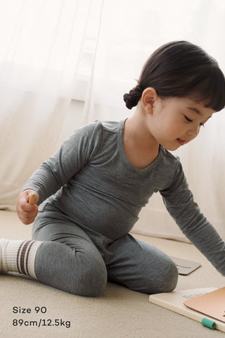 發熱家居服套裝