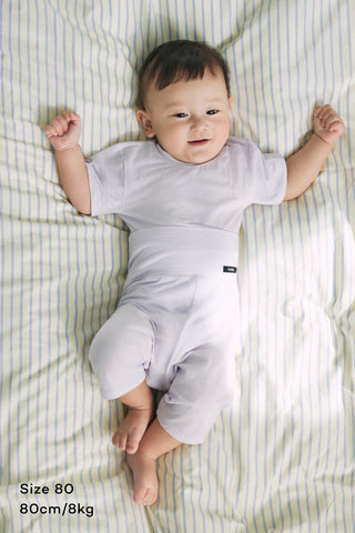 【優惠套組】超輕護肚家居服套裝