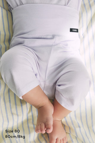 [2.4上市] 超輕護肚緊身八分褲