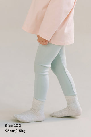 莫代爾超柔緊身褲 (80-130)