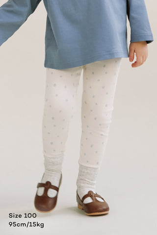 莫代爾超柔緊身褲 (80-130)