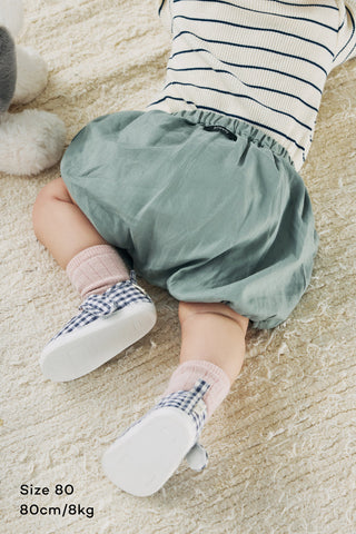 [2.4上市] 燈籠褲