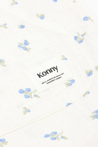 Konny多功能育兒圍裙