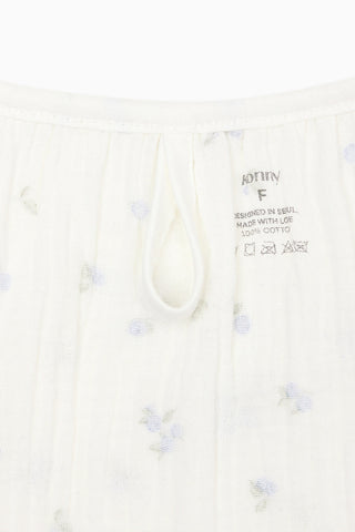 Konny多功能育兒圍裙