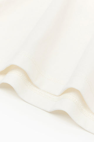 棉質短袖印花T恤 (80-130)