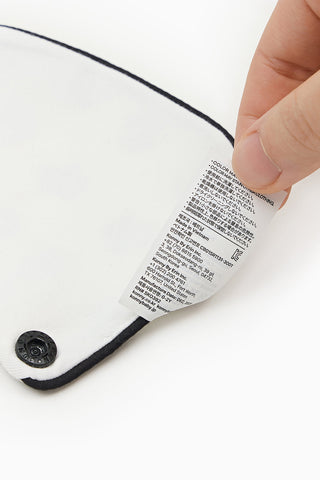 [KONNY X INAPSQUARE聯名款] 口水巾3入禮盒