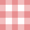 Baby Pink Check