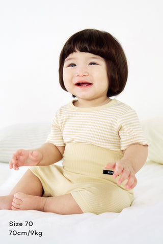 【限時套組】夏季家居服新品三套組合