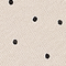 Beige Dot Leggings