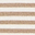 Beige Stripe Loungewear
