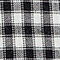 Black Check