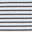 Blue Ribbed