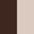 Brown & Beige