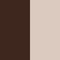 Brown & Beige