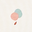 Cream Apple Pajama