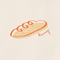 Cream Bread