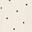Cream Dot