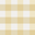 Creamy Gingham