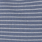 Deep Blue Stripe Leggings