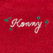 Holly Red