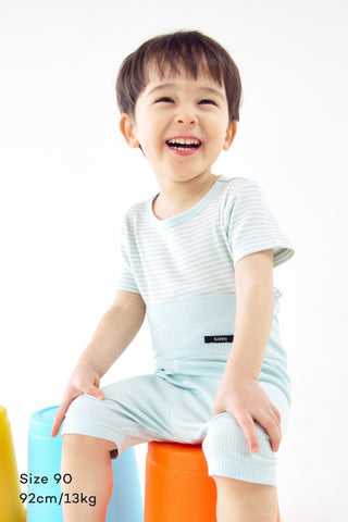 【限時套組】夏季家居服新品三套組合