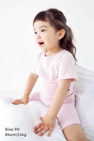 【限時套組】夏季家居服新品三套組合