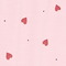Pink Dot Heart Innerwear