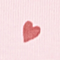 Pink Dot Heart