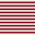 Red Stripe Sweat